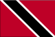 Флаг Тринидад и Тобаго
